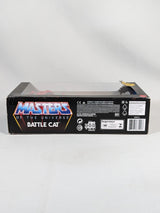 Masters of the Unvierse Battle Cat 2020 Mattel Action Figure