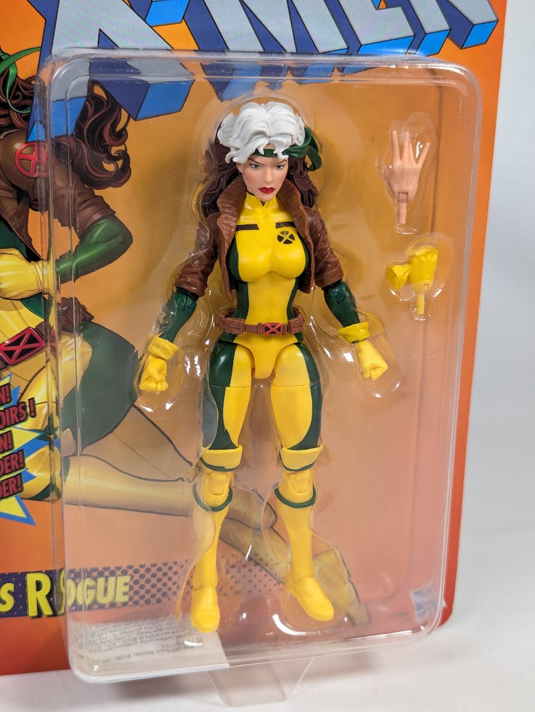 Marvel The Uncanny X-Men Rogue 2020 Hasbro Action Figure