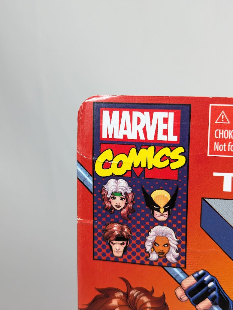 Marvel The Uncanny X-Men Gambit 2020 Hasbro Action Figure
