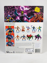 Masters of the Universe Battle Armor Skeletor 2020 Mattel Action Figure