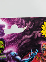 Masters of the Universe Battle Armor Skeletor 2020 Mattel Action Figure