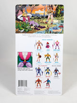 Masters of the Universe Prince Adam 2019 Super7 Action Figure