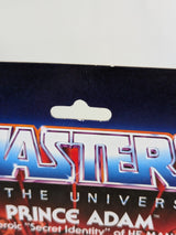 Masters of the Universe Prince Adam 2019 Super7 Action Figure