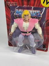 Masters of the Universe Prince Adam 2019 Super7 Action Figure