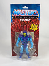 Masters of the Universe Skeletor 2020 Mattel Action Figure