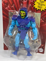 Masters of the Universe Skeletor 2020 Mattel Action Figure