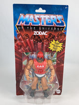 Masters of the Universe Zodac 2020 Mattel Action Figure