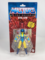 Masters of the Universe Evil-Lyn 2020 Mattel Action Figure