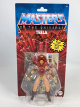 Masters of the Universe Teela 2020 Mattel Action Figure