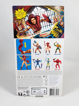 Masters of the Universe Teela 2020 Mattel Action Figure