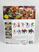Masters of the Universe Battle Armor He-Man 2020 Mattel Action Figure