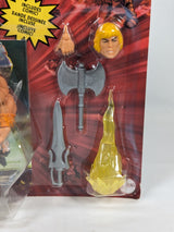 Masters of the Universe Battle Armor He-Man 2020 Mattel Action Figure