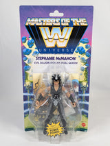 Masters of the Universe x WWE Stephanie McMahon 2020 Mattel Action Figure
