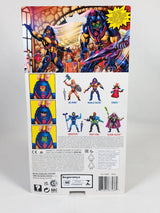 Masters of the Universe Man-E-Faces 2020 Mattel Action Figure