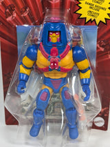 Masters of the Universe Man-E-Faces 2020 Mattel Action Figure