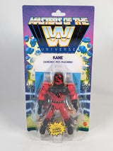 Masters of the Universe x WWE Kane 2020 Mattel Action Figure