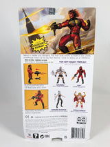 Masters of the Universe x WWE Kane 2020 Mattel Action Figure