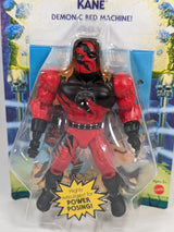 Masters of the Universe x WWE Kane 2020 Mattel Action Figure