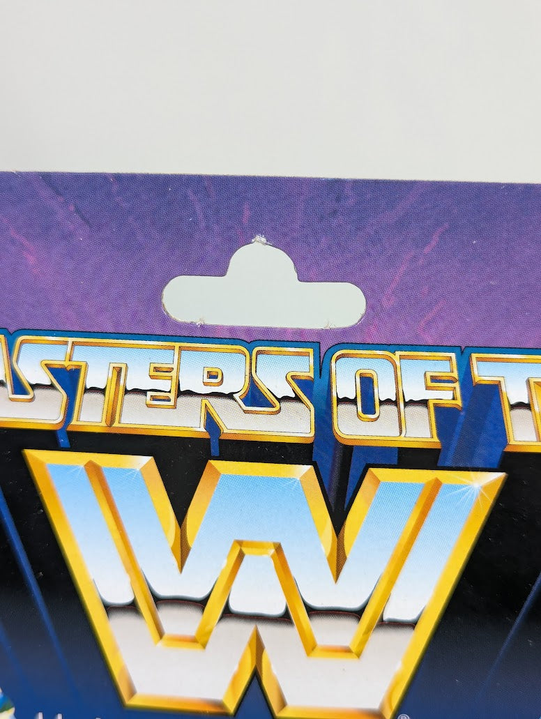Masters of the Universe x WWE Kane 2020 Mattel Action Figure