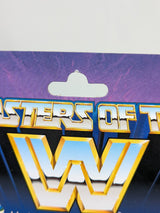 Masters of the Universe x WWE Kane 2020 Mattel Action Figure
