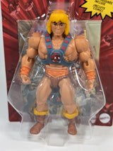 Masters of the Universe He-Man 2020 Mattel Action Figure
