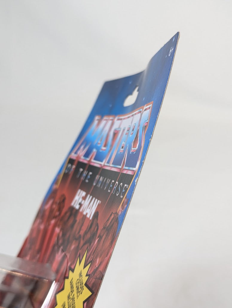 Masters of the Universe He-Man 2020 Mattel Action Figure