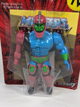 Masters of the Universe Trap Jaw 2019 Super7 Action Figure