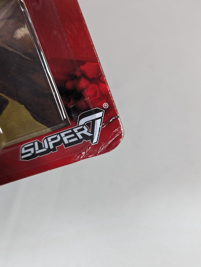 Masters of the Universe Trap Jaw 2019 Super7 Action Figure