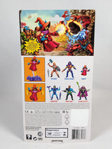 Masters of the Universe Orko 2020 Mattel Action Figure