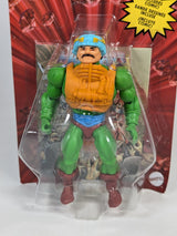 Masters of the Universe Man-At-Arms 2020 Mattel Action Figure
