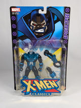 X-Men Classics Apocalypse 2000 ToyBiz Action Figure
