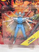 X-Men Spiral 1995 ToyBiz Action Figure