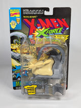X-Men Mojo 1994 ToyBiz Action Figure
