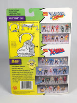 X-Men Mojo 1994 ToyBiz Action Figure