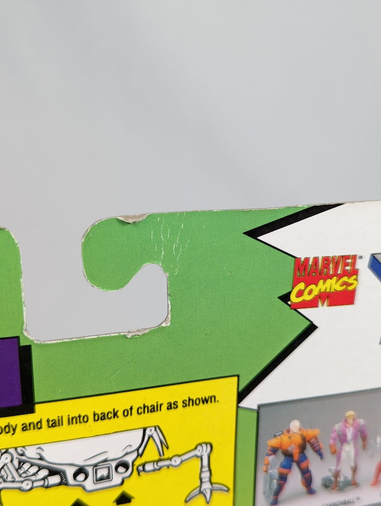 X-Men Mojo 1994 ToyBiz Action Figure