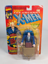 X-Men Professor X 1993 ToyBiz Action Figure
