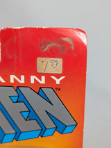 X-Men Professor X 1993 ToyBiz Action Figure