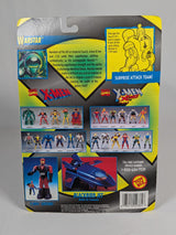 X-Men Warstar 1994 ToyBiz Action Figure