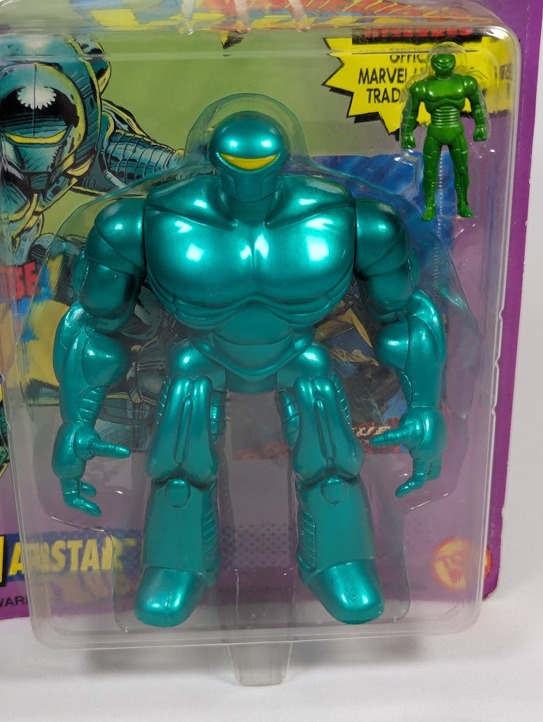 X-Men Warstar 1994 ToyBiz Action Figure