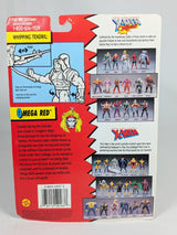 X-Men Omega Red 1993 ToyBiz Action Figure