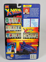 X-Men Phoenix 1995 ToyBiz Action Figure