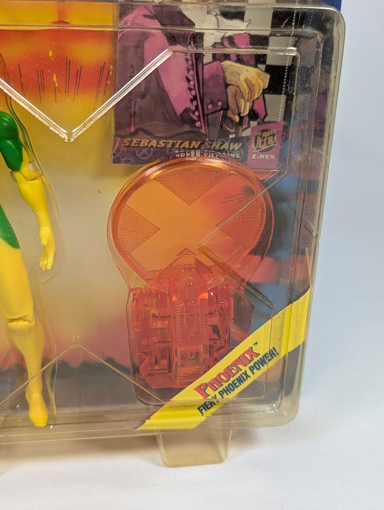 X-Men Phoenix 1995 ToyBiz Action Figure
