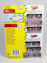 X-Men Iceman 1993 ToyBiz Action Figure