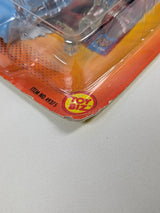 X-Men Iceman 1993 ToyBiz Action Figure