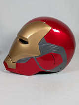 Marvel Legends Avengers Endgame Iron Man Mark LXXXV Electronic Helmet Replica