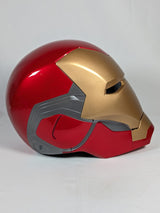 Marvel Legends Avengers Endgame Iron Man Mark LXXXV Electronic Helmet Replica