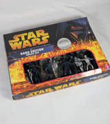 Star Wars Saga Edition Chess Set (Limited Edition Number 127664A)