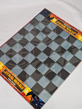Star Wars Saga Edition Chess Set (Limited Edition Number 127664A)