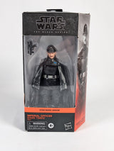 Star Wars Imperial Officer (Dark Times) The Black Series Action Figure