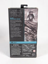 Star Wars HK-87 Assassin Droid The Black Series Action Figure